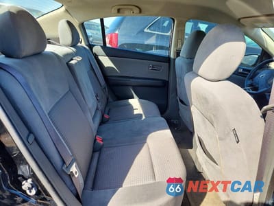 Zdjęcie 10 z 12 samochodu: 2008 NISSAN SENTRA 2.0 VIN:3N1AB61E08L754190 - miniatura