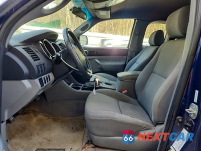 Zdjęcie 7 z 12 samochodu: 2007 TOYOTA TACOMA ACCESS CAB VIN:5TEUU42N07Z323786 - miniatura
