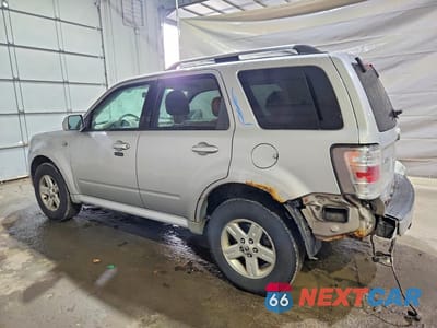 Drugie zdjęcie samochodu z przodu: 2008 MERCURY MARINER HEV VIN:4M2CU29H88KJ48204 - miniatura