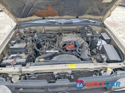 Zdjęcie 12 z 13 samochodu: 1997 NISSAN PATHFINDER XE VIN:JN8AR05Y8VW155297 - miniatura