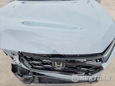 Zdjęcie 12 z 13 samochodu: 2026 HONDA CR-V SPORT-L VIN:7FARS5H81TE019398 - miniatura