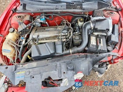 Zdjęcie 11 z 11 samochodu: 2005 PONTIAC SUNFIRE VIN:3G2JB12F45S150204 - miniatura