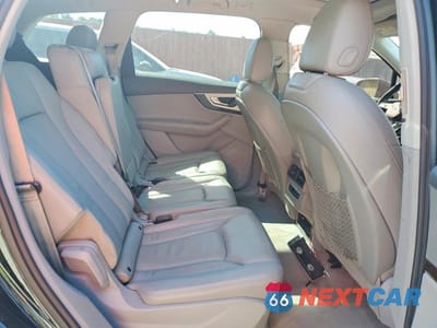 Zdjęcie 11 z 13 samochodu: 2017 AUDI Q7 PREMIUM PLUS VIN:WA1LHAF72HD050851 - miniatura