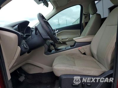 Zdjęcie 7 z 13 samochodu: 2018 FORD ESCAPE SE VIN:1FMCU0GD9JUA39685 - miniatura