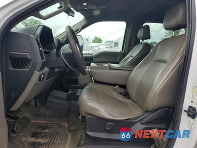 Zdjęcie 7 z 13 samochodu: 2019 FORD F250 SUPER DUTY VIN:1FT7W2BTXKEC74120 - miniatura