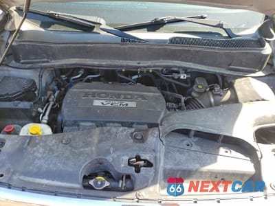 Zdjęcie 12 z 12 samochodu: 2010 HONDA PILOT EXL VIN:5FNYF4H54AB026578 - miniatura