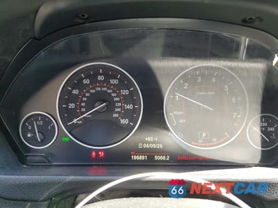 Zdjęcie 9 z 12 samochodu: 2016 BMW 428 XI GRAN COUPE SULEV VIN:WBA4C9C56GG136278 - miniatura