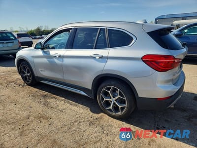 Drugie zdjęcie samochodu z przodu: 2017 BMW X1 XDRIVE28I VIN:WBXHT3C31H5F72040 - miniatura