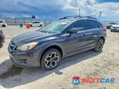 2014 SUBARU XV CROSSTREK 2.0 PREMIUM JF2GPACC4E8226624 - główne zdjęcie licytacji z USA - miniatura