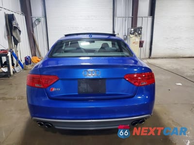 Zdjęcie 6 z 11 samochodu: 2016 AUDI S5 PREMIUM PLUS VIN:WAUC4AFR6GA020591 - miniatura
