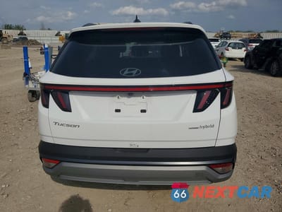Zdjęcie 6 z 13 samochodu: 2025 HYUNDAI TUCSON SEL CONVENIENCE VIN:KM8JCDD10SU296232 - miniatura