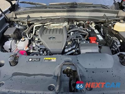 Zdjęcie 12 z 13 samochodu: 2024 LEXUS TX 350 BASE VIN:5TDAAAB65RS019694 - miniatura