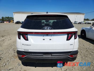Zdjęcie 6 z 11 samochodu: 2024 HYUNDAI TUCSON SEL VIN:5NMJFCDE2RH403601 - miniatura