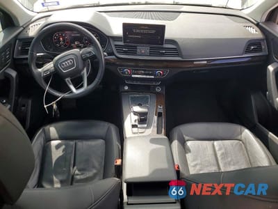 Zdjęcie 8 z 13 samochodu: 2018 AUDI Q5 PREMIUM VIN:WA1ANAFYXJ2178698 - miniatura