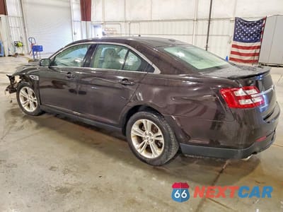 Drugie zdjęcie samochodu z przodu: 2013 FORD TAURUS SEL VIN:1FAHP2E8XDG142898 - miniatura