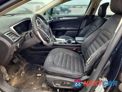 Zdjęcie 7 z 12 samochodu: 2014 FORD FUSION SE VIN:3FA6P0H71ER226522 - miniatura