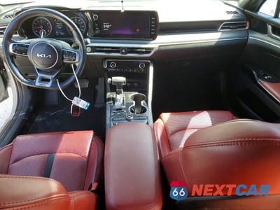 Zdjęcie 8 z 13 samochodu: 2023 KIA K5 GT LINE VIN:5XXG64J20PG202821 - miniatura