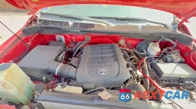 Zdjęcie 7 z 10 samochodu: 2012 TOYOTA TUNDRA CREWMAX SR5 VIN:5TFDW5F10CX268569 - miniatura