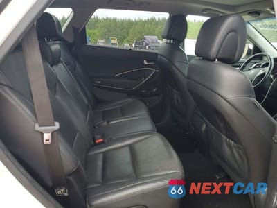 Zdjęcie 10 z 12 samochodu: 2018 HYUNDAI SANTA FE SE VIN:KM8SNDHF3JU260070 - miniatura