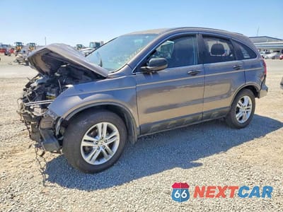 2011 HONDA CR-V SE 5J6RE3H4XBL001959 - główne zdjęcie licytacji z USA - miniatura