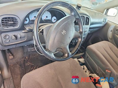 Zdjęcie 8 z 13 samochodu: 2007 DODGE GRAND CARAVAN SXT VIN:2D4GP44L67R188337 - miniatura