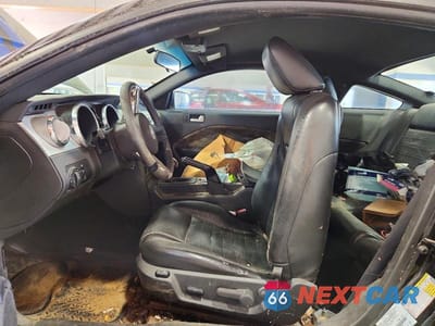 Zdjęcie 7 z 11 samochodu: 2007 FORD MUSTANG GT VIN:1ZVFT82HX75237141 - miniatura