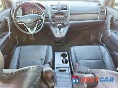 Zdjęcie 8 z 13 samochodu: 2008 HONDA CR-V EXL VIN:JHLRE48708C079006 - miniatura