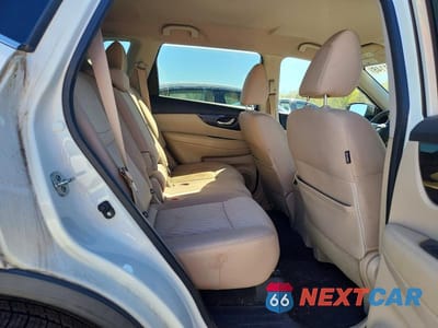 Zdjęcie 11 z 13 samochodu: 2017 NISSAN ROGUE SV VIN:KNMAT2MV8HP512167 - miniatura