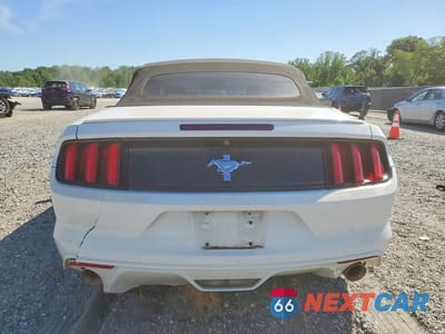 Zdjęcie 6 z 12 samochodu: 2016 FORD MUSTANG VIN:1FATP8EM4G5291494 - miniatura