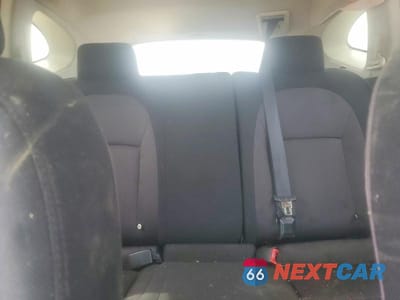 Zdjęcie 10 z 13 samochodu: 2010 NISSAN ROGUE SL VIN:JN8AS5MT9AW503139 - miniatura