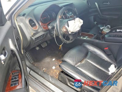 Zdjęcie 8 z 13 samochodu: 2009 NISSAN MAXIMA 3.5 S VIN:1N4AA51E29C814032 - miniatura