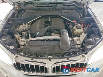 Zdjęcie 12 z 13 samochodu: 2018 BMW X5 SDRIVE35I VIN:5UXKR2C53J0X07630 - miniatura