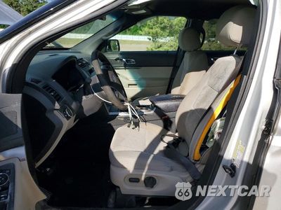 Zdjęcie 7 z 13 samochodu: 2013 FORD EXPLORER VIN:1FM5K7B81DGA62477 - miniatura