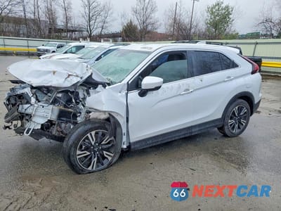 2024 MITSUBISHI ECLIPSE CROSS SE JA4ATWAA7RZ061595 - główne zdjęcie licytacji z USA - miniatura