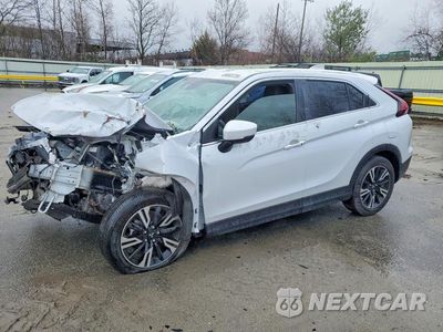 2024 MITSUBISHI ECLIPSE CROSS SE JA4ATWAA7RZ061595 - główne zdjęcie licytacji z USA - miniatura