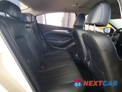 Zdjęcie 10 z 11 samochodu: 2018 MAZDA 6 GRAND TOURING RESERVE VIN:JM1GL1WY0J1308922 - miniatura