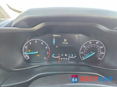 Zdjęcie 9 z 13 samochodu: 2020 FORD TRANSIT CONNECT XLT VIN:NM0LS7F22L1438412 - miniatura