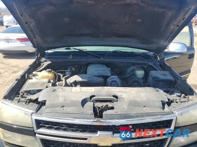 Zdjęcie 11 z 11 samochodu: 2006 CHEVROLET SILVERADO K1500 VIN:2GCEK13Z561272864 - miniatura