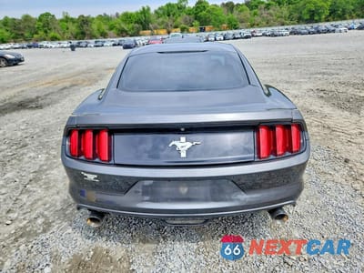 Zdjęcie 6 z 12 samochodu: 2017 FORD MUSTANG VIN:1FA6P8AM9H5328480 - miniatura