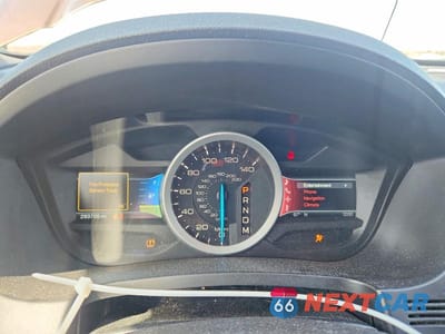 Zdjęcie 9 z 12 samochodu: 2011 FORD EXPLORER LIMITED VIN:1FMHK8F86BGA27492 - miniatura