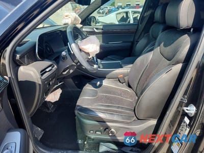Zdjęcie 7 z 12 samochodu: 2024 HYUNDAI PALISADE CALLIGRAPHY VIN:KM8R74GEXRU669700 - miniatura
