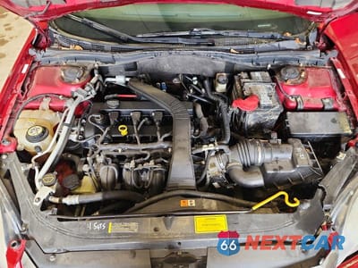 Zdjęcie 11 z 12 samochodu: 2007 FORD FUSION SE VIN:3FAHP07Z67R139164 - miniatura