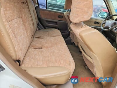 Zdjęcie 11 z 14 samochodu: 2002 HONDA CR-V LX VIN:JHLRD68452C000280 - miniatura
