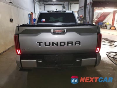 Zdjęcie 6 z 11 samochodu: 2023 TOYOTA TUNDRA LIMITED VIN:5TFJA5DB1PX075267 - miniatura