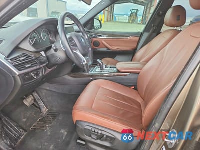 Zdjęcie 7 z 12 samochodu: 2018 BMW X5 XDRIVE35I VIN:5UXKR0C52J0X87202 - miniatura