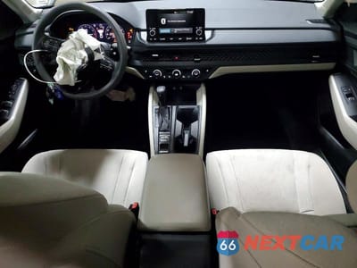 Zdjęcie 8 z 12 samochodu: 2024 HONDA ACCORD EX VIN:1HGCY1F3XRA054279 - miniatura