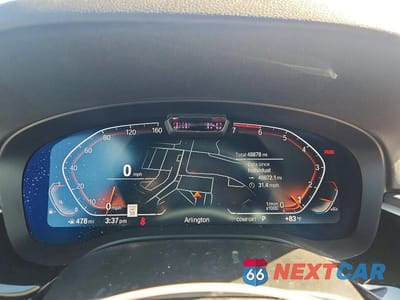 Zdjęcie 9 z 12 samochodu: 2023 BMW 530 XI VIN:WBA13BJ04PWY02416 - miniatura