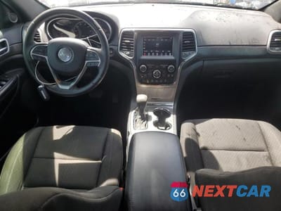 Zdjęcie 8 z 13 samochodu: 2018 JEEP GRAND CHEROKEE LAREDO VIN:1C4RJEAG5JC430667 - miniatura