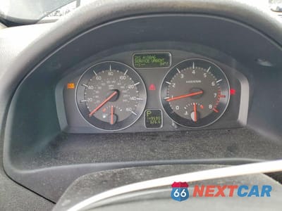 Zdjęcie 9 z 12 samochodu: 2008 VOLVO C70 T5 VIN:YV1MC67298J048292 - miniatura