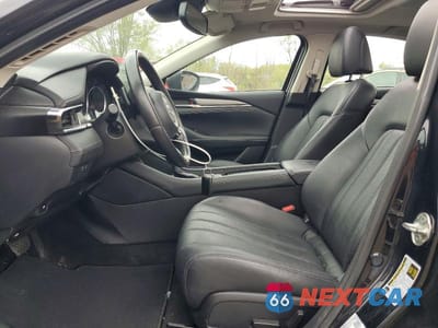 Zdjęcie 7 z 12 samochodu: 2020 MAZDA 6 GRAND TOURING VIN:JM1GL1TY2L1511270 - miniatura
